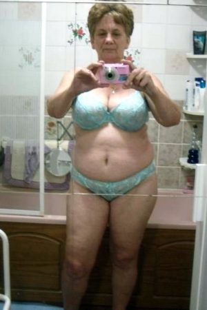 Nadia - rencontre-Ronde-Châteaudun