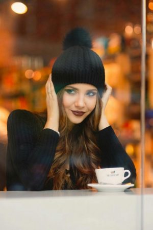 Maude - rencontre-Teen-Bressuire