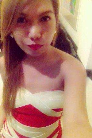 Valentina - rencontre-Teen-Courbevoie