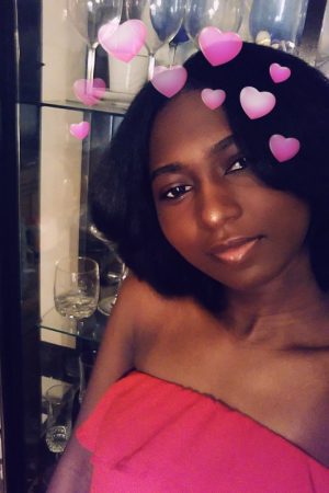 J’ai 23 ans et un forfait illimité le soir Kadiatou - rencontre-Teen-Fontenay-sous-Bois