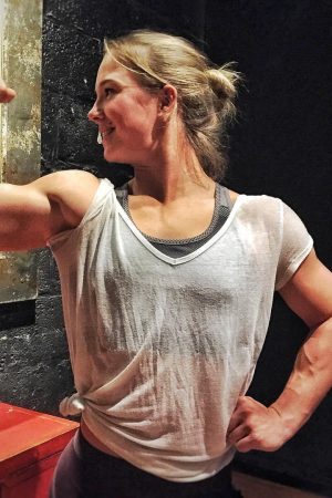 Léonie - rencontre-Teen-Versailles