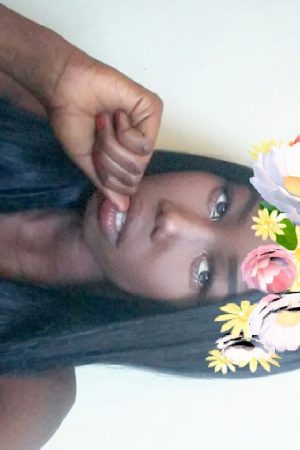 Chaud après la douche 💦 Eléa - rencontre-Black-Villeurbanne