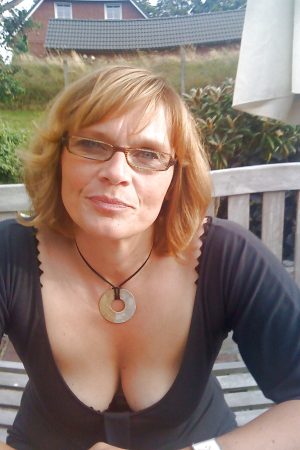 Françoise - rencontre-Cougar-Montreuil