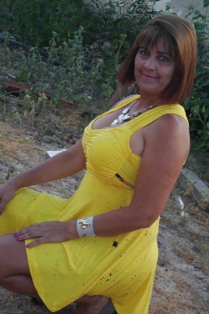 Orléans, ça bouge ? Sabrina - rencontre-MILF-Orléans