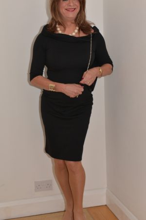 Sylvie - rencontre-Teen-Nanterre