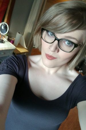 Roselyne - rencontre-Teen-Nîmes