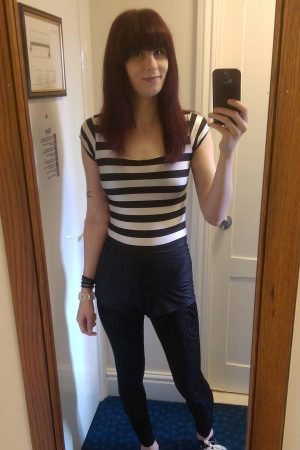 🌿 Margot - rencontre-Teen-Saint-Étienne