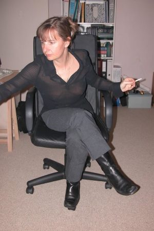 Camille - rencontre-Cougar-Chambéry