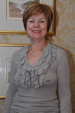 Marie - rencontre-Cougar-Noisy-le-Grand