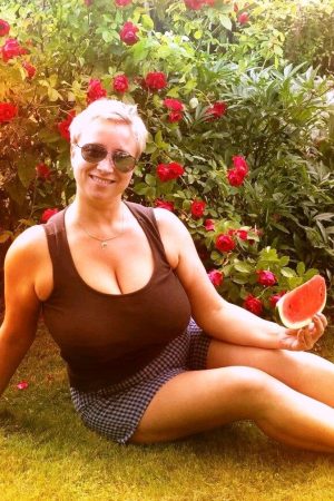 Emilie - rencontre-MILF-Toulon