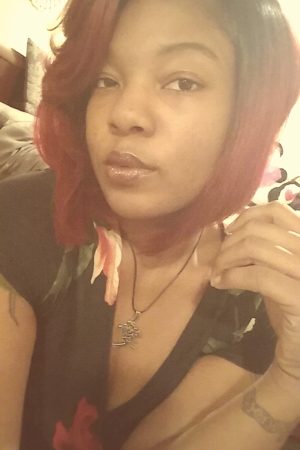 Mélissa - rencontre-Milf-Quimper