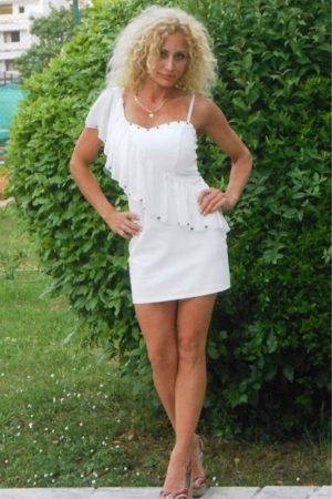Manon - rencontre-Milf-Saint-Étienne