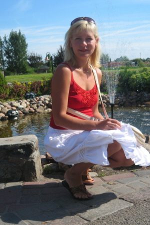 Mélanie - rencontre-Milf-Toulon