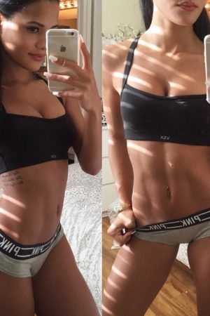 Maya - rencontre-Teen-Nîmes