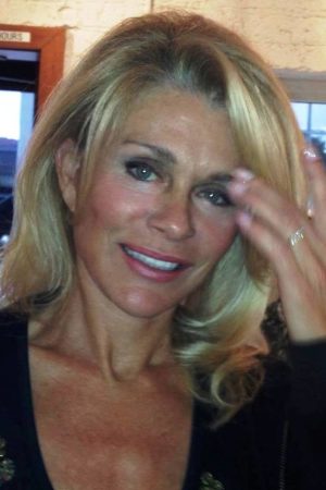 45 ans, curieuse et excitée Mireille - rencontre-Cougar-Angers