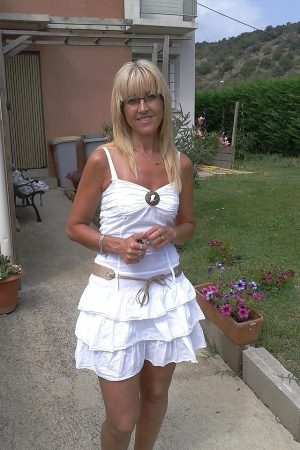Besoin d’une dose de plaisir ce soir? Laure - rencontre-Cougar-Cagnes-sur-Mer
