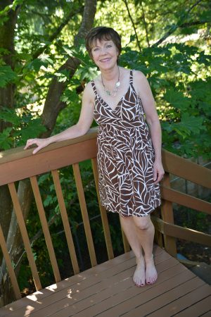 Marie-Flore - rencontre-Cougar-Maisons-Alfort