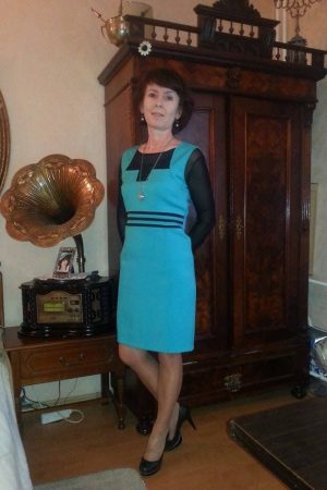 Emilie - rencontre-Cougar-Reims