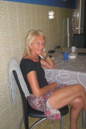Mireille - rencontre-Cougar-Sartrouville