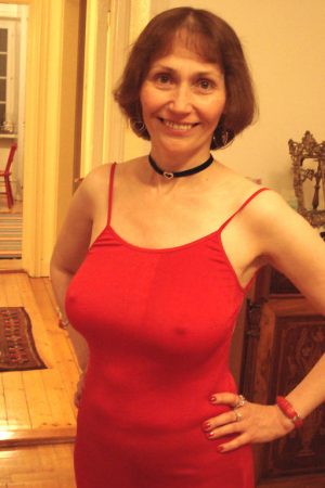 Sabrina 48 ans – Ce soir je deviens votre guest star coquine Sabrina - rencontre-Libertine-Cagnes-sur-Mer