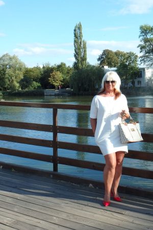 Lucile - rencontre-Naturiste-Cholet
