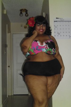 Miss Sensation Nadia - rencontre-Black-Grasse