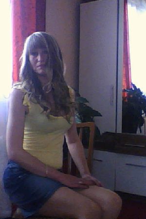 Christine - rencontre-Cougar-Brive-la-Gaillarde