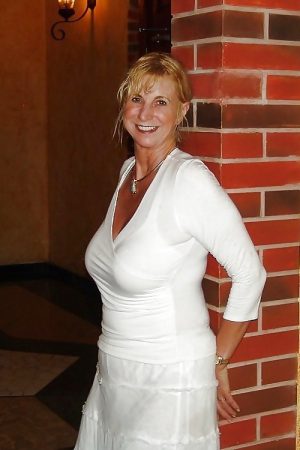 Mireille - rencontre-Cougar-Laval