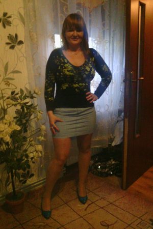 Aurélie - rencontre-Cougar-Lille