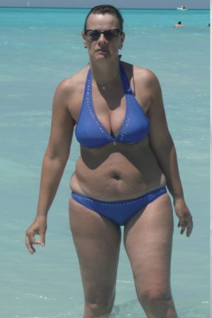 Si tu cherches une femme qui sait ce qu’elle veut… Laurène - rencontre-Cougar-Toulon
