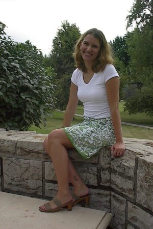 Léa - rencontre-Milf-Arles