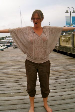 Envie d’un mec qui sait booster ma journée Sophie - rencontre-Milf-Saint-Malo