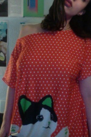 Chloé - rencontre-Teen-Albi