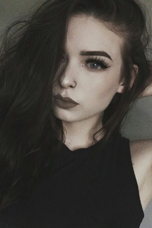 Lila - rencontre-Teen-Grenoble