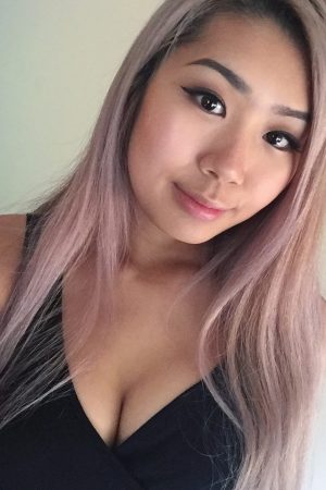 Je suis prête à kiffer ce soir Diane - rencontre-Teen-Lyon