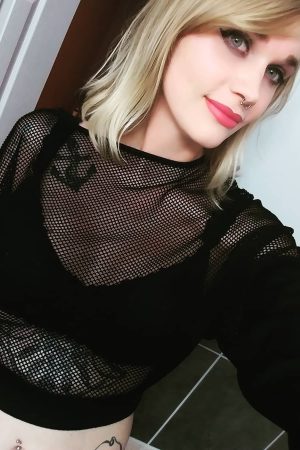 Juliette - rencontre-Teen-Lyon