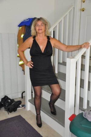 Julie - rencontre-Cougar-Mantes-la-Jolie