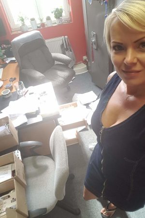 Laurence - rencontre-MILF-Chalon-sur-Saône