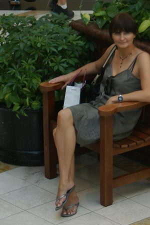 Enfin libre de mes soirées Émilie - rencontre-MILF-Saint-Étienne
