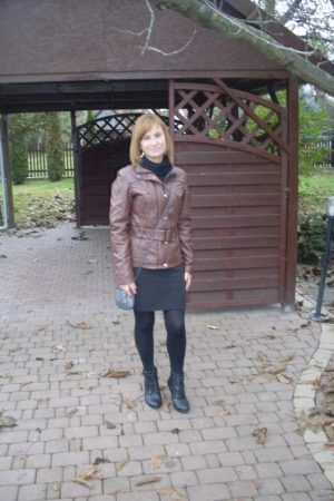 Chloé - rencontre-MILF-Toulouse