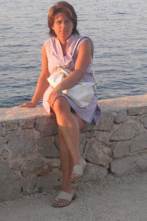 Et si on se lâchait ce soir ? Mélina - rencontre-Milf-Toulon