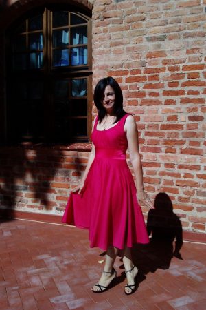 Clara - rencontre-Naturiste-Mantes-la-Jolie
