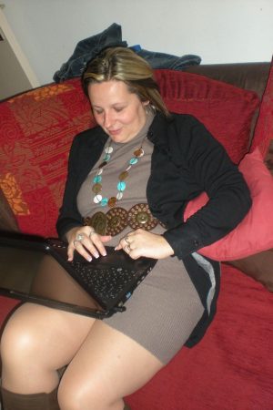 Là, maintenant, tout de suite ! Joëlle - rencontre-Ronde-Châlons-en-Champagne
